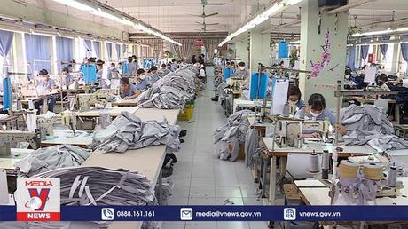 Xúc tiến thương mại với Hệ thống thương vụ Việt Nam tại nước ngoài