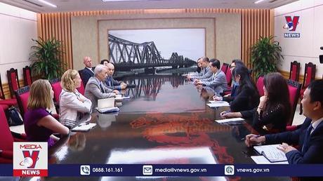 Bản tin thời sự 22h ngày 29/8/2022