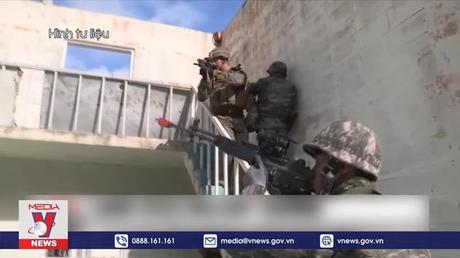 Hàn Quốc đề xuất tăng ngân sách quốc phòng