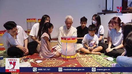 Bản tin thời sự 06h ngày 30/8/2022