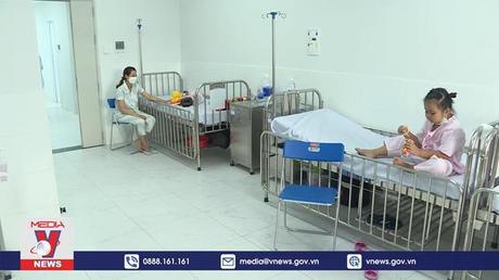 Phẫu thuật thành công 10.000 ca hở môi vòm ở trẻ