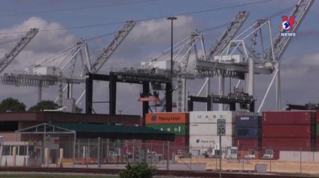 Nhật trình kinh tế ngày 30/8/2022