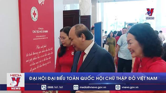 Bản tin thời sự 11h ngày 30/8/2022