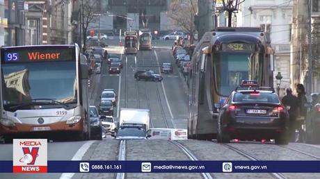 EU hành động khẩn cấp để kiểm soát giá năng lượng