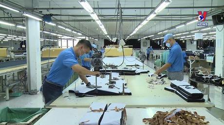 Bản tin tiếng Anh ngày 30/8/2022