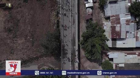 Venezuela và Colombia chính thức nối lại quan hệ ngoại giao