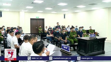 Xử vụ “bay, lắc” trong Bệnh viện Tâm thần Trung ương 1