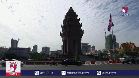 Campuchia và Thái Lan ký thỏa thuận chống nạn buôn người