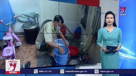 Bản tin thời sự 8h ngày 30/8/2022