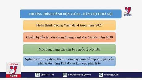 Hà Nội nghiên cứu xây dựng thêm 1 sân bay quốc tế  