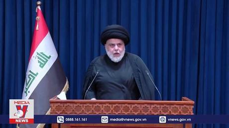 Iraq dỡ bỏ lệnh giới nghiêm toàn quốc