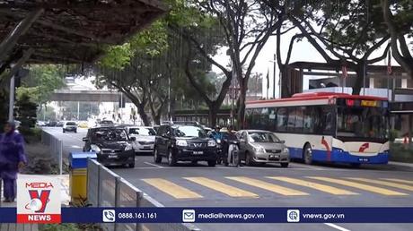 Malaysia hỗ trợ công chức, viên chức