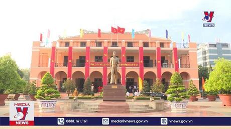 Bản tin thời sự 11h ngày 31/8/2022