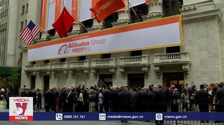 Mỹ chuẩn bị thanh tra kiểm toán nhiều công ty của Trung Quốc