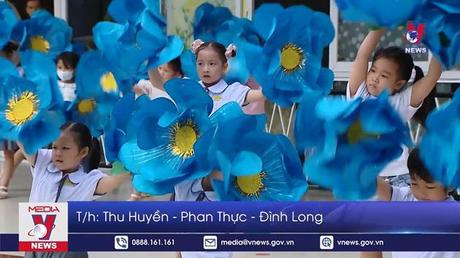 Nỗ lực giảm sĩ số cho năm học mới