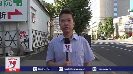 Nhật Bản tiếp tục nới lỏng quy định nhập cảnh