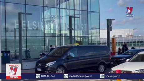 Nga chỉ trích đề xuất cấm thị thực của EU