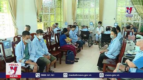 Bản tin thời sự 22h ngày 30/8/2022