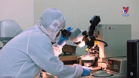 Bản tin tiếng Anh ngày 31/8/2022