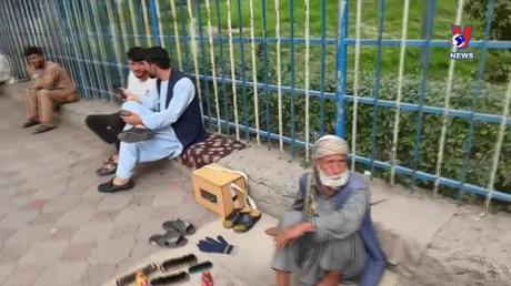 Thế giới hôm nay: Một năm sau khi Mỹ rút quân khỏi