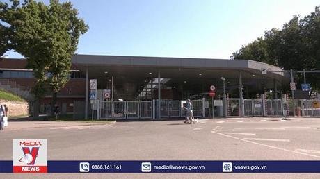 EU chia rẽ về việc hạn chế đi lại đối với công dân Nga