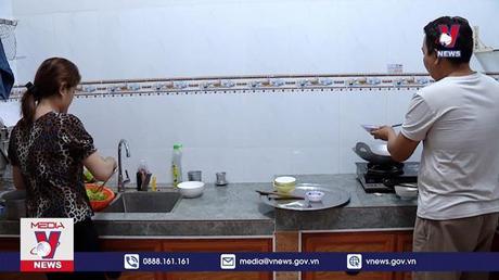 Chuyện những người lầm lỗi trở về hoàn lương 