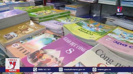 Giám sát về đổi mới chương trình, SGK phổ thông