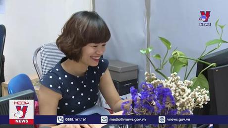 Bỏ chứng chỉ ngoại ngữ, tin học với viên chức phóng viên, biên tập viên 