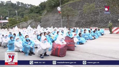 Cần bổ sung hình phát đối với hành vi liên quan xuất nhập cảnh trái phép 