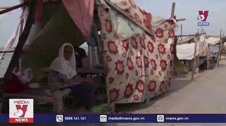 LHQ kêu gọi quyên góp 160 triệu USD cho Pakistan