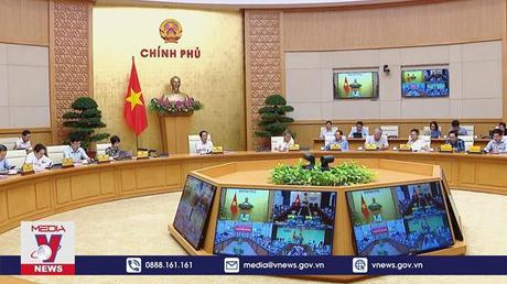 Đẩy mạnh giải ngân vốn đầu tư công năm 2022