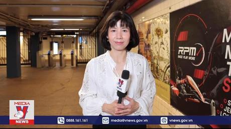 Mỹ ghi nhận ca tử vong đầu tiên vì bệnh đậu mùa khỉ