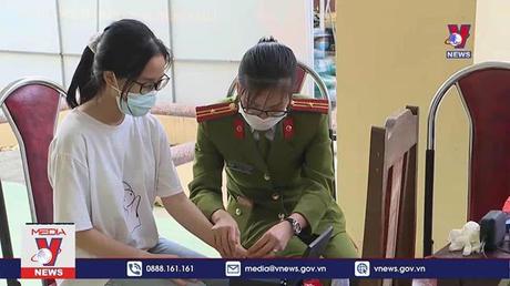 Hướng dẫn tra cứu thông tin công dân