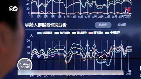 Tạp chí toàn cầu số 578 ngày 31/8/2022