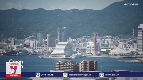 Nhật Bản tìm cách đảm bảo nguồn cung hydro