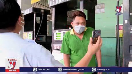 Thành lập khẩn 3 đoàn kiểm tra xăng dầu