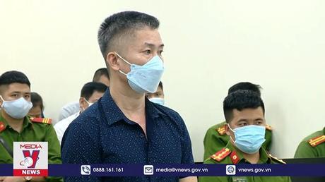 Hai án tử hình trong vụ “bay, lắc” tại bệnh viện