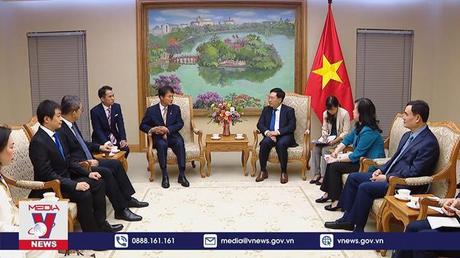 Thúc đẩy hợp tác y tế giữa Việt Nam và Nhật Bản