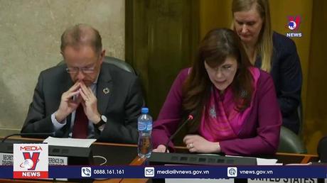 Iran khởi động cụm máy ly tâm hiện đại IR-6