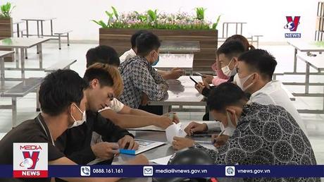 Bản tin thời sự 21h ngày 31/8/2022