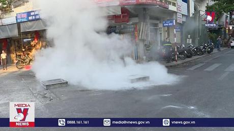 Thí điểm mô hình 'Tổ liên gia an toàn PCCC' 