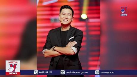 Học viện Âm nhạc Quốc gia kỷ luật Hồ Hoài Anh