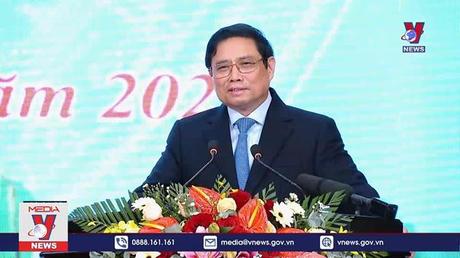 Thủ tướng dự lễ kỷ niệm 30 năm tái lập tỉnh Bình Thuận