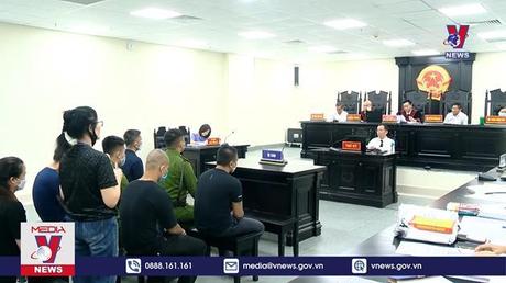 Bản tin Thời sự 17h ngày 31/8/2022