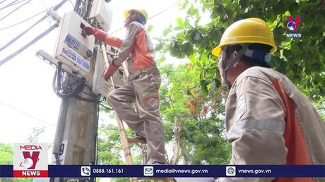 Bản tin thời sự 13h ngày 31/8/2022