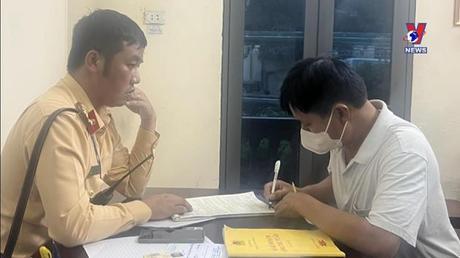 Văn hóa giao thông ngày 30/8/2022