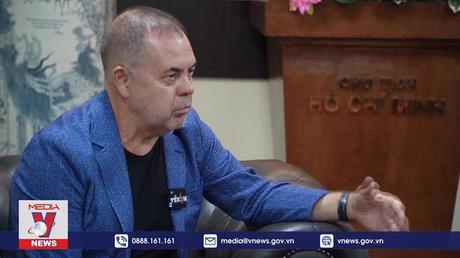 Vị thế của Việt Nam ngày càng nâng cao