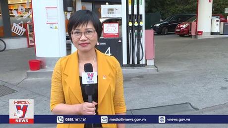 Bỉ công bố các biện pháp hạ giá năng lượng