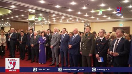 Bản tin thời sự 21h ngày 01/9/2022