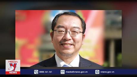 Bác sĩ Nhật mổ mắt miễn phí ở Việt Nam được trao giải 'Nobel châu Á'